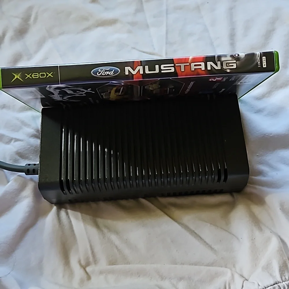 1/2 PRICE🔻Xbox 2K Games Ford Mustang